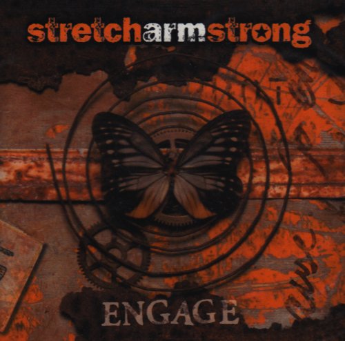 Stretch Arm Strong - Engage