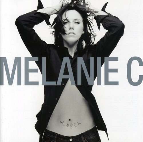 Melanie C - Reason