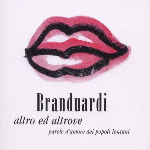 Angelo Branduardi - Altro ed Altrove