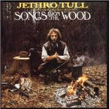 Jethro Tull - Thick As a Brick  (Add.V.)