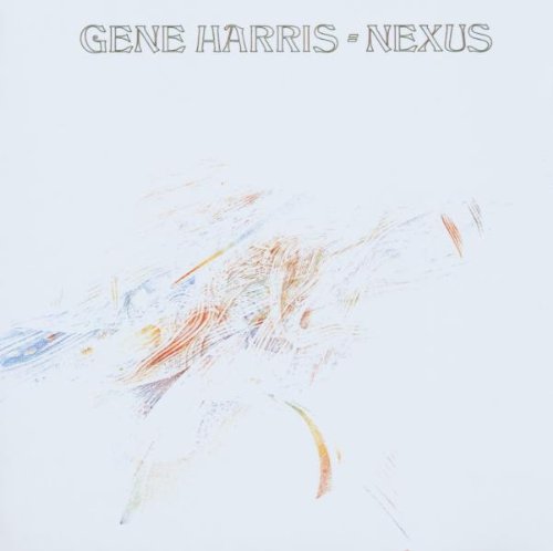 Harris , Gene - Nexus