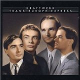 Kraftwerk - Tour de France 2003 (Maxi)