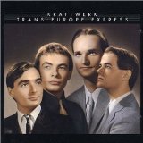 Kraftwerk - Computerwelt (Remastered) (Vinyl)