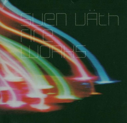 Väth , Sven - Fire works