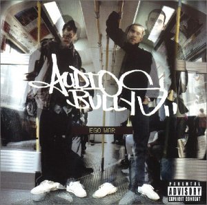 Audio Bullys - Ego War