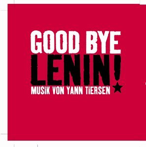Soundtrack - Good bye lenin