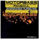 Motorbass - Pansoul