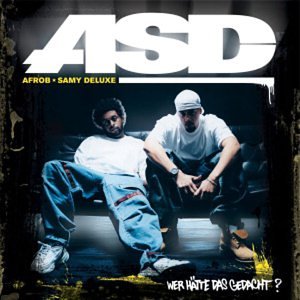 ASD - Wer hätte das gedacht