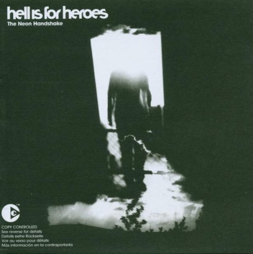 Neon Handshake , The - Hells for heroes