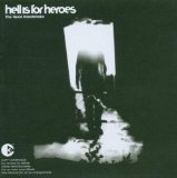 Hell Is for Heroes - Transmit Disrupt [Vinyl LP]