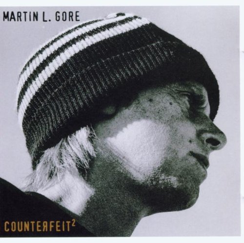 Gore , Martin L. - Counterfeit 2