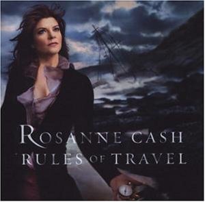 Cash , Rosanne - Rules of travel