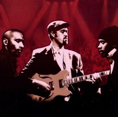 Soulive - o. Titel
