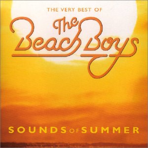 the Beach Boys - Sounds of Summer:the Very Best