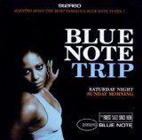 Sampler - Blue Note Trip - Goin' Down, Gettin' Up