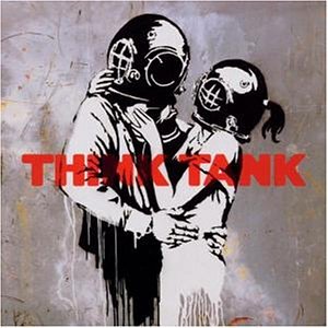 Blur - Think tank