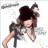 Goldfrapp - Seventh tree