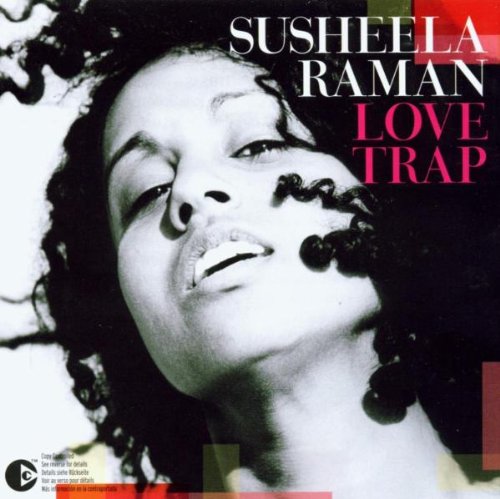 Raman,Susheela - Love Trap