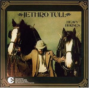 Jethro Tull - Heavy Horses (Remastered)