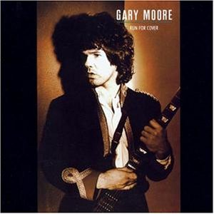 Moore , Gary - Run for Cover (Remastered)