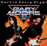 Gary Moore - We Want Moore-Remastered