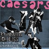 Caesars - Paper Tigers