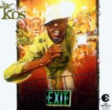 K-Os - Exit