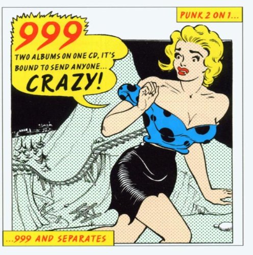 999 - o. Titel / Seperates