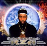 RZA   - The world according to