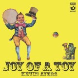Kevin Ayers - Whatevershebringswesing