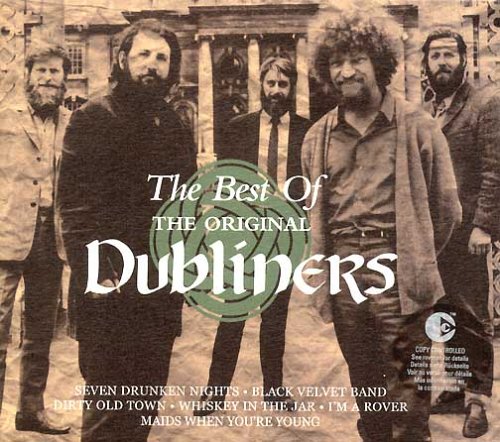 the Dubliners - Best of the Original Dubliners
