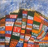 Radiohead - Radiohead : 2+2=5 [DVD Single]