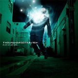 Thousand Foot Krutch - Art of Breaking