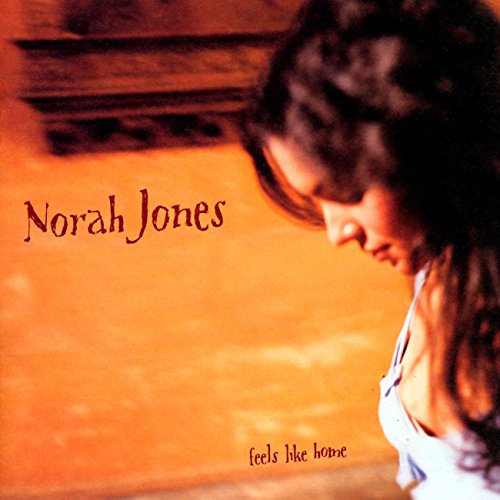 Norah Jones - Feels Like Home [Vinyl LP]