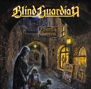 Blind Guardian - Live