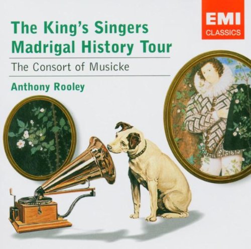 - Madrigal History Tour