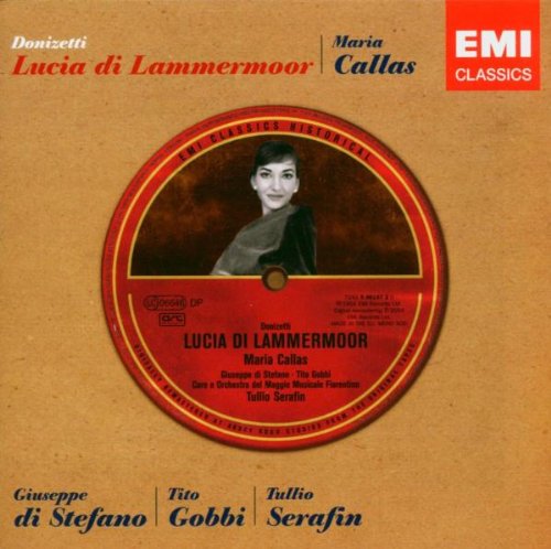 - Lucia di Lammermoor (Ga)