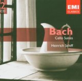 Jaap Ter Linden - Bach: Cello Solo Suites