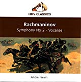 Rachmaninov , Sergei - Piano Concertos 1-4 (Ashkenazy, Previn)