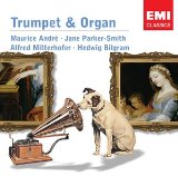Maurice André - Golden Trumpet-Trompetenkonzerte