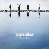 Starsailor - Love Is Here