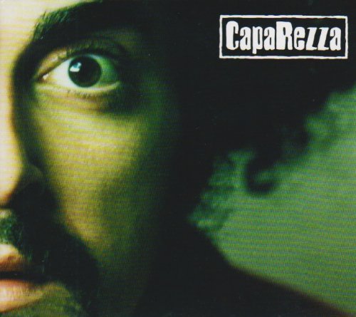 Caparezza - Verita' Supposte