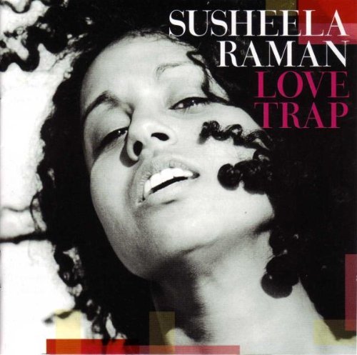 Susheela Raman - Love Trap