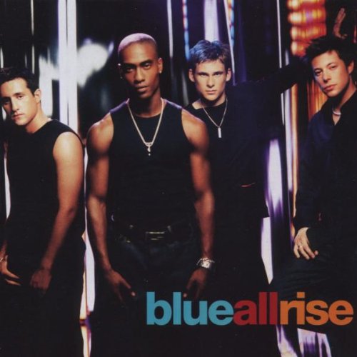 Blue - All Rise-Special Edition