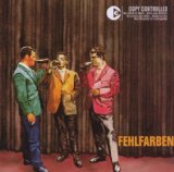 Fehlfarben - Die Platte des himmlischen friedens