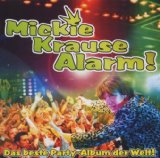 Krause , Mickie - Schatzi, schenk mir ein Foto (Die Party-Version) (Maxi)