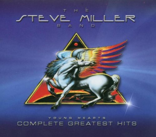 Steve Miller Band - Young Hearts - Complete Greatest Hits