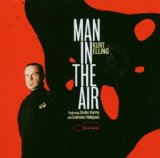 Elling , Kurt - Dedicated to You - Elling Sings Coltrane & Hartman