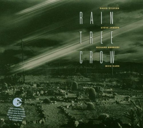 Rain Tree Crow - Rain Tree Crow