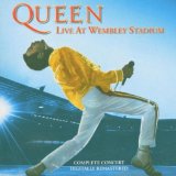 Queen - Live at Wembley Stadium (Remastered)